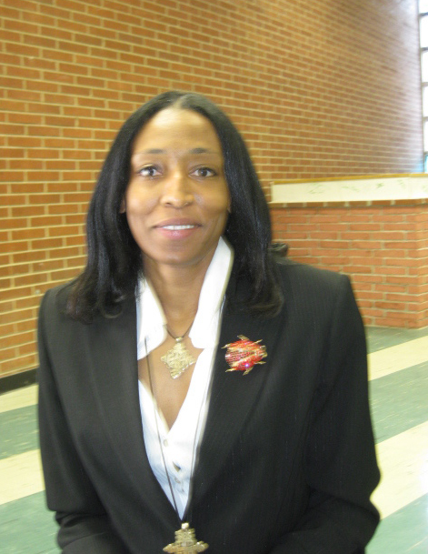 Beverly Grant