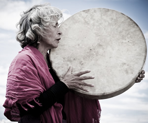 drum