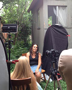 Winona Laduke